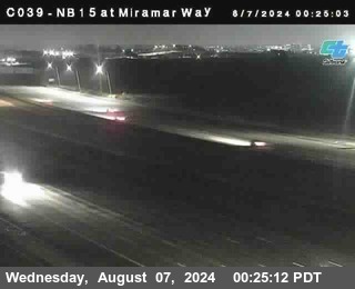 NB 15 JSO Miramar Way