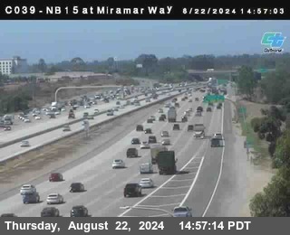 NB 15 JSO Miramar Way