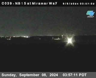 NB 15 JSO Miramar Way