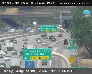 NB 15 JSO Miramar Way