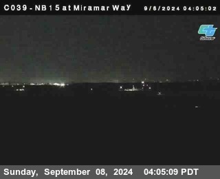 NB 15 JSO Miramar Way