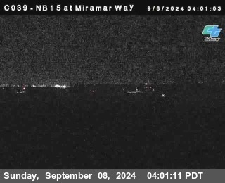 NB 15 JSO Miramar Way