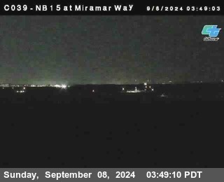 NB 15 JSO Miramar Way