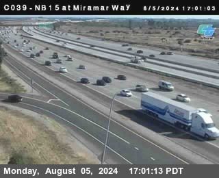 NB 15 JSO Miramar Way