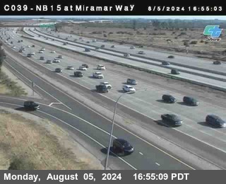 NB 15 JSO Miramar Way