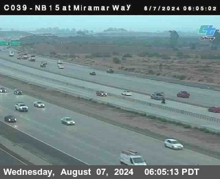 NB 15 JSO Miramar Way