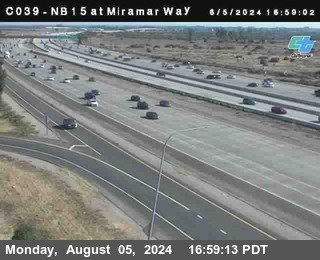 NB 15 JSO Miramar Way