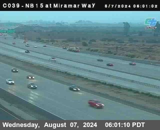 NB 15 JSO Miramar Way