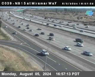 NB 15 JSO Miramar Way