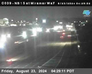 NB 15 JSO Miramar Way