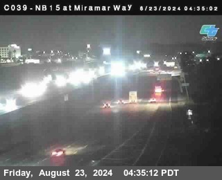 NB 15 JSO Miramar Way