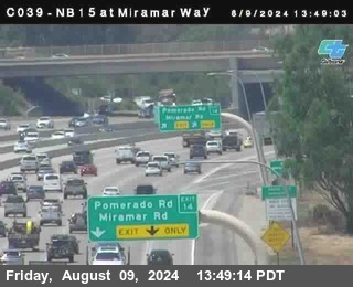 NB 15 JSO Miramar Way