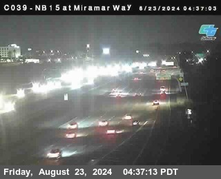 NB 15 JSO Miramar Way