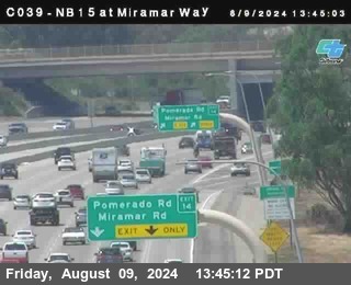 NB 15 JSO Miramar Way