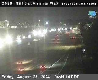 NB 15 JSO Miramar Way