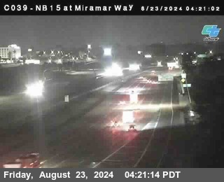 NB 15 JSO Miramar Way