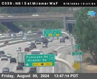 NB 15 JSO Miramar Way