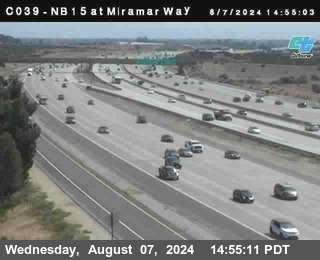 NB 15 JSO Miramar Way