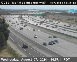 NB 15 JSO Miramar Way