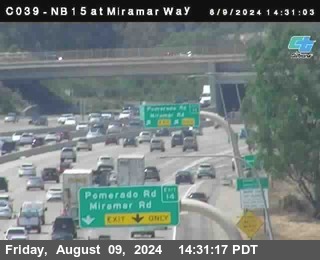 NB 15 JSO Miramar Way