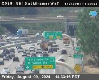 NB 15 JSO Miramar Way