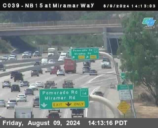 NB 15 JSO Miramar Way