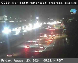 NB 15 JSO Miramar Way