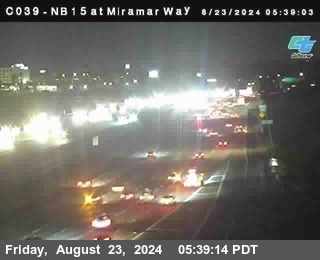 NB 15 JSO Miramar Way