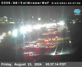 NB 15 JSO Miramar Way