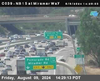 NB 15 JSO Miramar Way