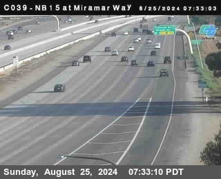 NB 15 JSO Miramar Way