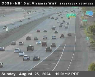 NB 15 JSO Miramar Way