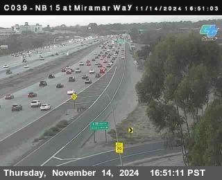 NB 15 JSO Miramar Way