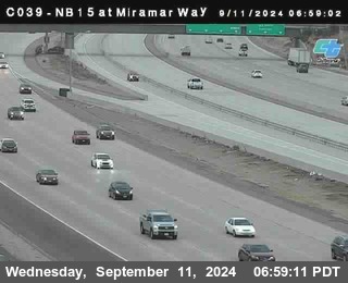 NB 15 JSO Miramar Way