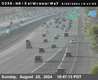 NB 15 JSO Miramar Way