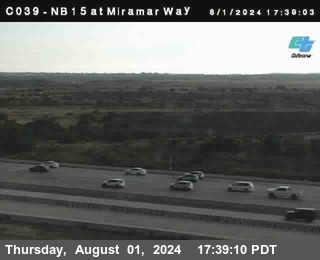 NB 15 JSO Miramar Way