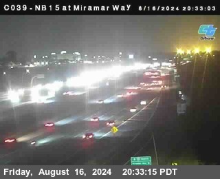 NB 15 JSO Miramar Way