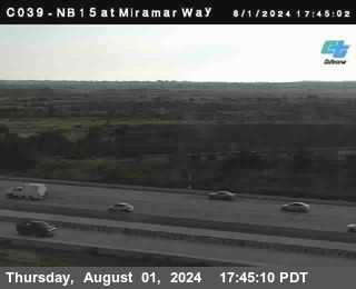 NB 15 JSO Miramar Way