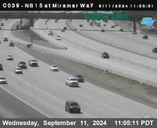 NB 15 JSO Miramar Way