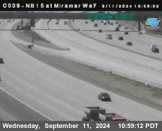 NB 15 JSO Miramar Way