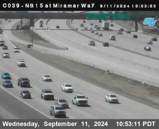 NB 15 JSO Miramar Way