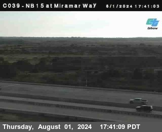 NB 15 JSO Miramar Way