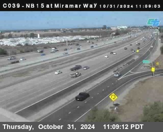 NB 15 JSO Miramar Way