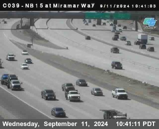 NB 15 JSO Miramar Way