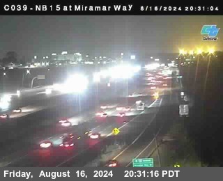 NB 15 JSO Miramar Way