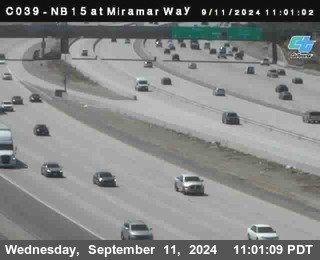 NB 15 JSO Miramar Way