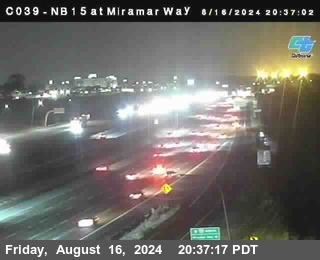 NB 15 JSO Miramar Way