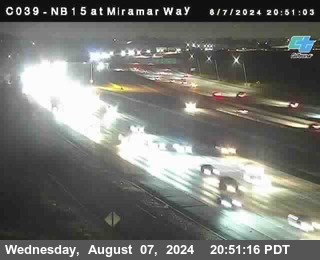 NB 15 JSO Miramar Way