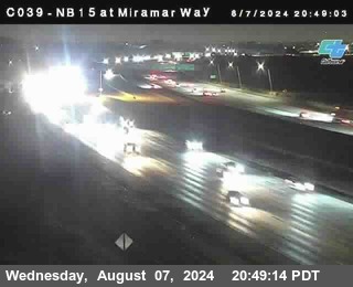 NB 15 JSO Miramar Way