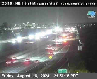 NB 15 JSO Miramar Way